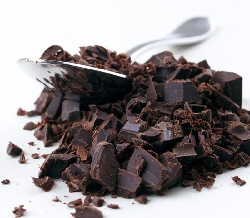 Health Benefits of Ferrero Rocher Dark Chocolate