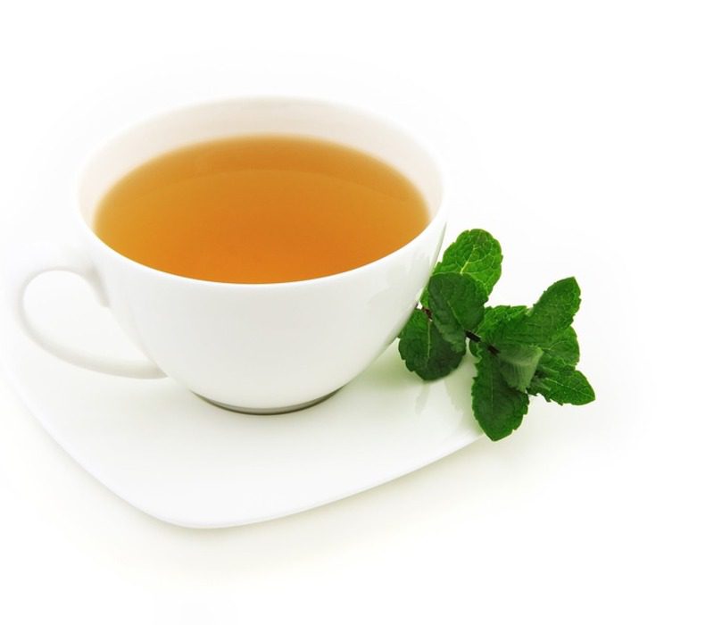 The Hidden Health Benefits Of Green Tea