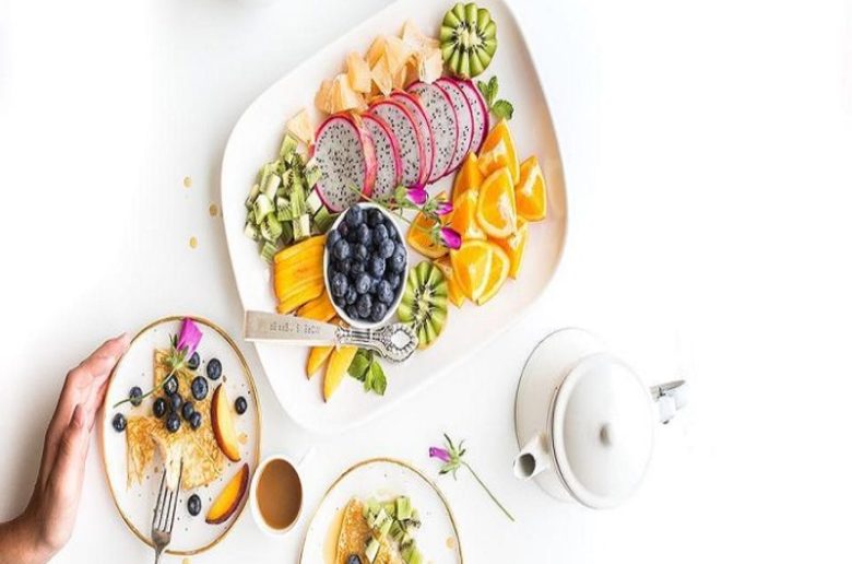 Healthy Breakfast and Top 10 Ideas That Fill You Up Lifestyle Foodies🍎
