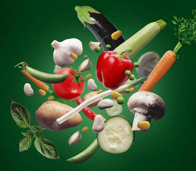 The Best Way To Eat Healthy Dinner