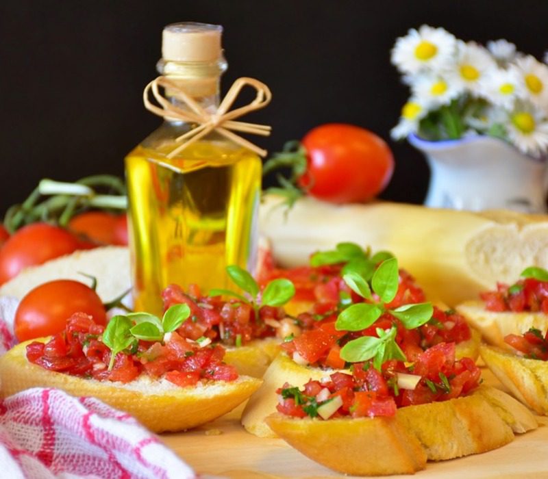 the top 10 healthy fats to eat