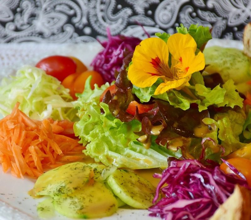 Healthy-Lunch-Ideas-To-Stay-In-Shape Healthy Lunch Ideas To Stay In Shape