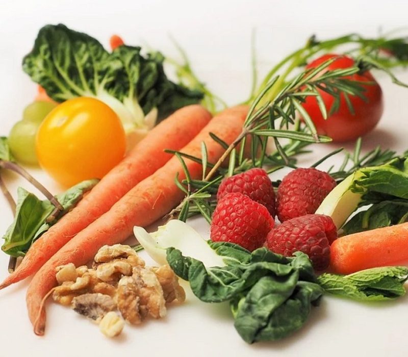 HEALTHY MEALS THAT WILL MAKE YOU LOOK YOUNGER