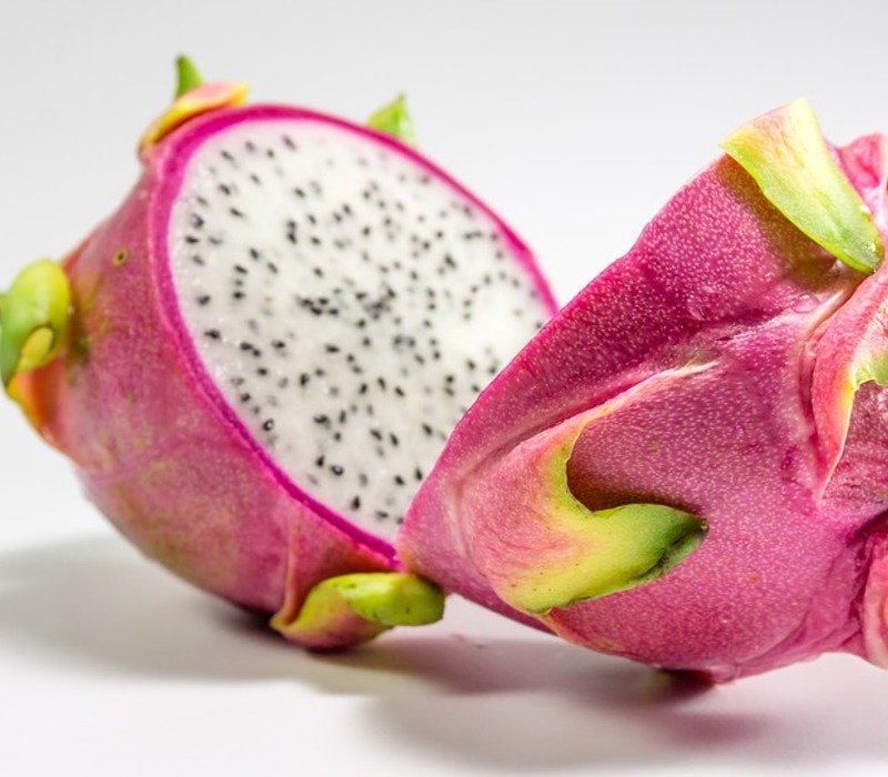 What is Dragon Fruit?