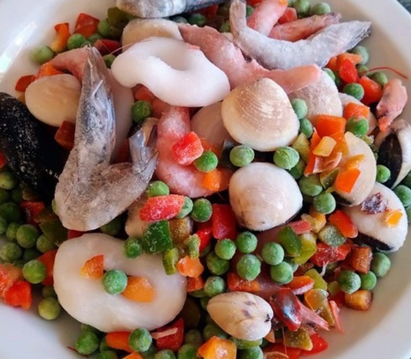 Frozen-Meals Top 8 Healthy Choice Frozen Meals