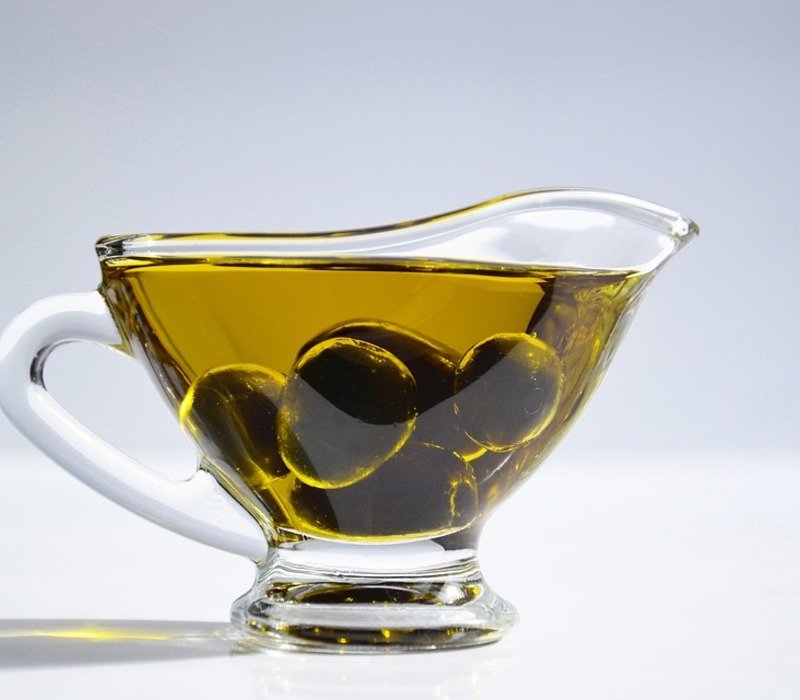 Heart Healthy Foods Olive Oil