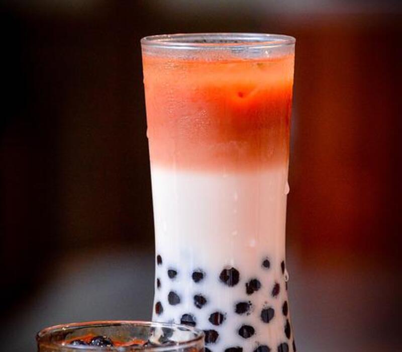 bubble-tea Why Bubble Tea is so Popular?