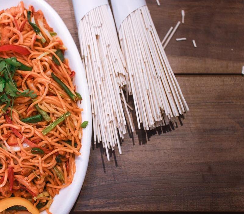 Is Chow Mein Unhealthy?