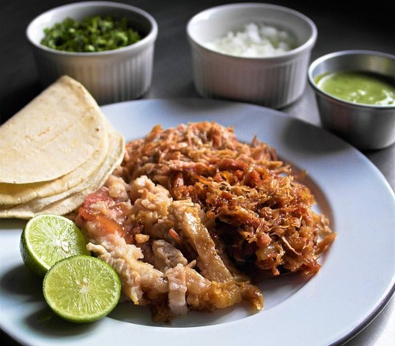 What-is-The-Best-Way-to-Eat-Crispy-Carnitas? What is The Best Way to Eat Crispy Carnitas?