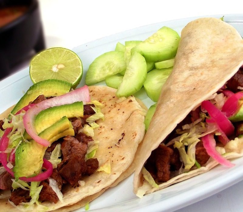 Healthy-Breakfast-Tacos-Recipes Healthy Breakfast Tacos Recipes