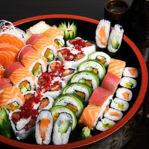 Rice Noodles Carbs Recipe For You to Make Lifestyle Foodies🍎