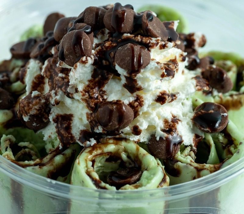 The-Things-You-Should-Know-About-Roll-Ice-Cream The Things You Should Know About Roll Ice Cream