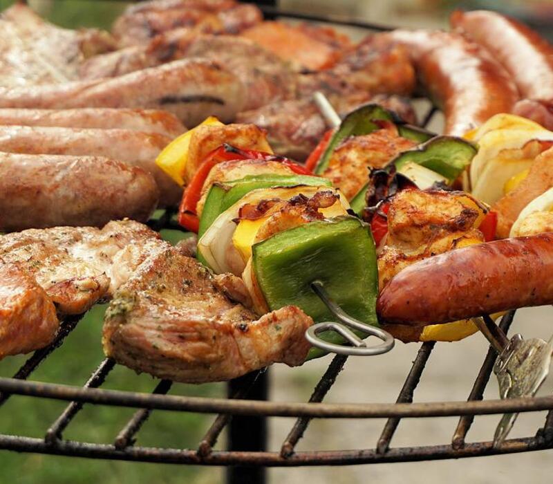 homemade-cheesesteak Easy Homemade Cheesesteak Recipe