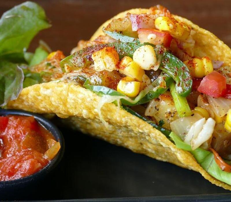 Healthy Breakfast Tacos Recipes