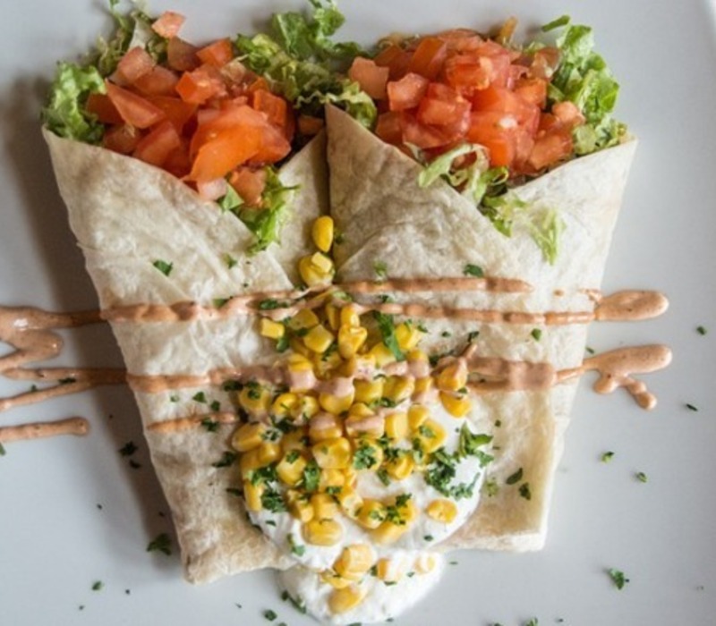 Low Carb Corn Tortillas Recipe Lifestyle Foodies🍎