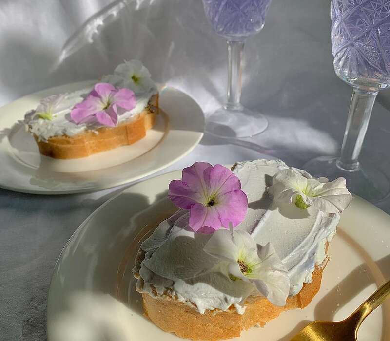 Cream Cheese Nutrition