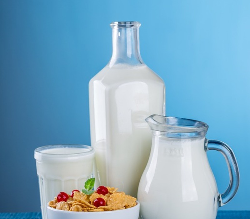 Skim Milk Nutrition Facts Skim Milk Nutrition Facts and Health Benefits