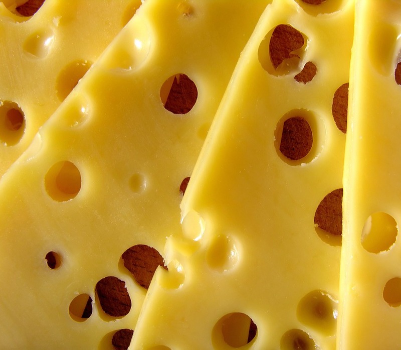 cheese High Protein Cheese to Add to Your Diet