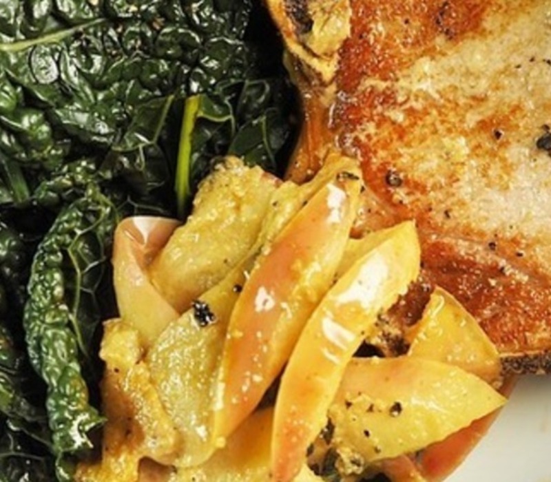 Top 19 Low Carb Pork Chop Recipes