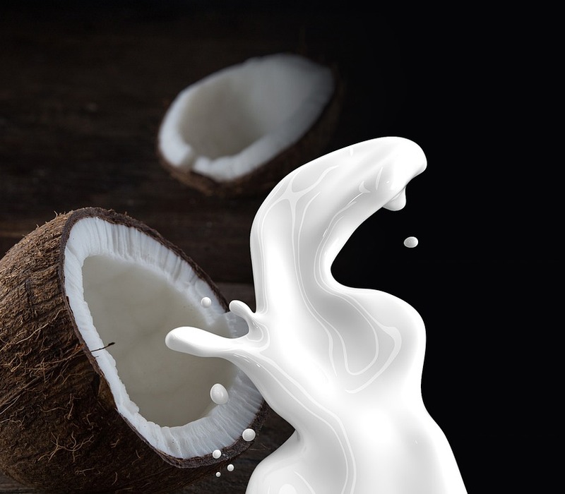 Starbucks Coconut Milk Nutrition Facts