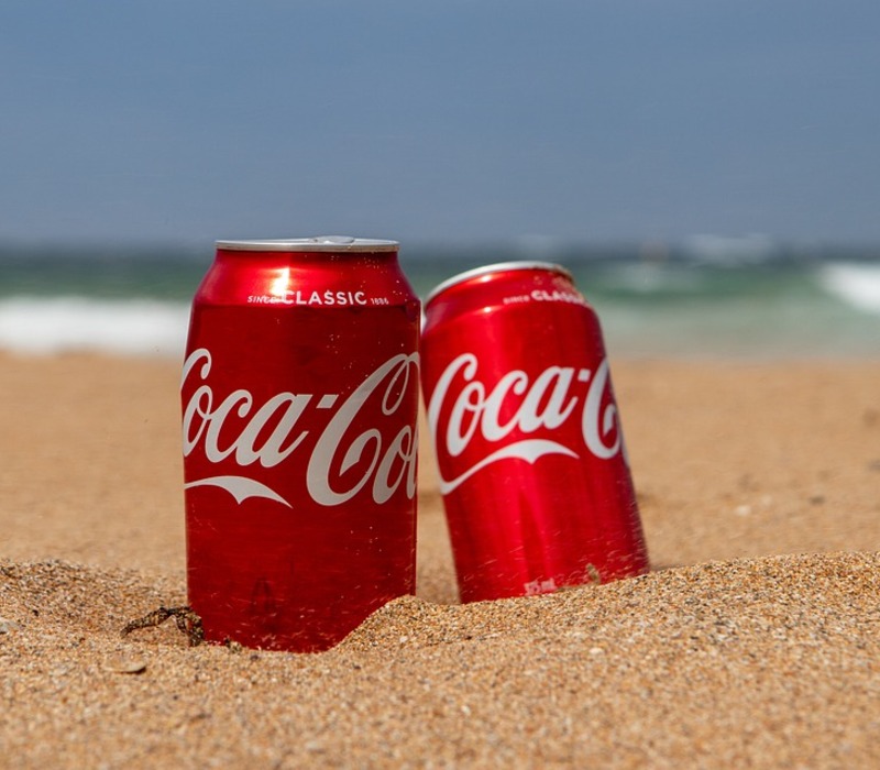 coke What Are The Nutrition Facts on Coca Cola?