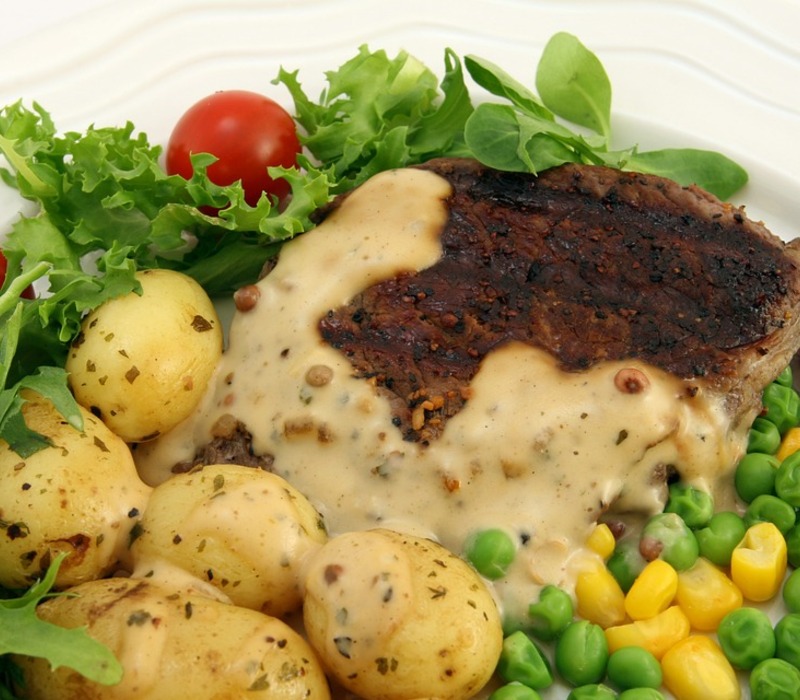 What is the Nutrition For Corned Beef and is it Healthy?