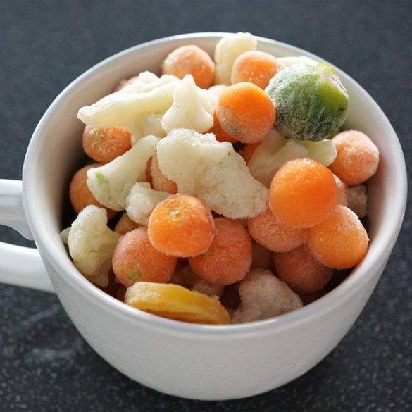 Is Hominy Good For You? Learn About Hominy Nutrition Facts