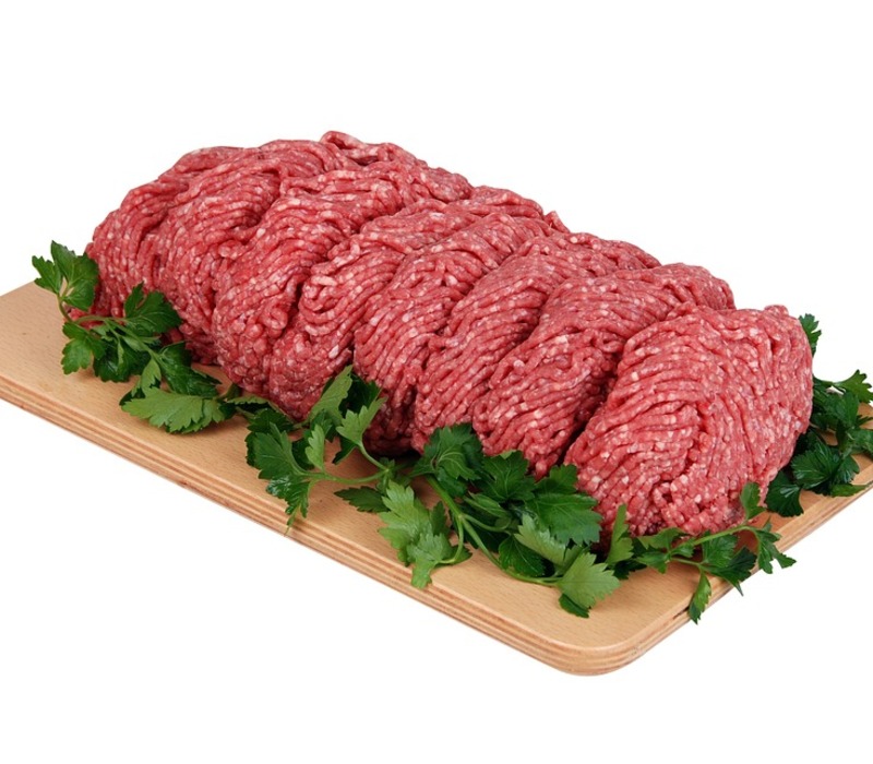 ground beef Ground Beef Nutrition Facts and Health Benefits