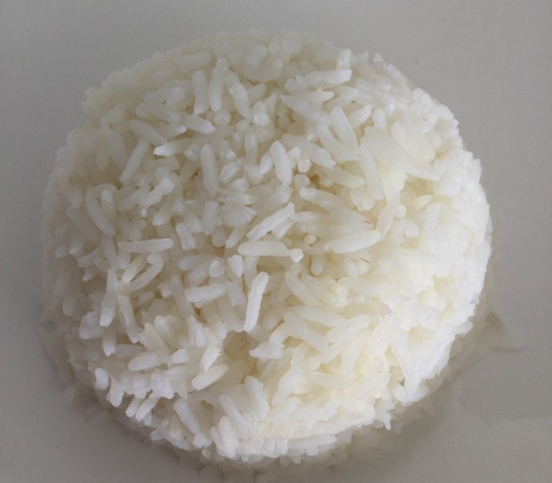 jasmine rice Jasmine Rice Nutrition Facts and Health Benefits