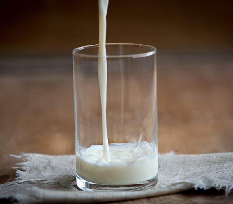 Want to Know About Horizon Vanilla Milk