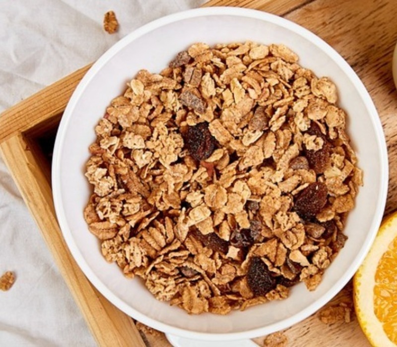 oats Are Honey Bunches of Oats Healthy? Nutrition Facts and More
