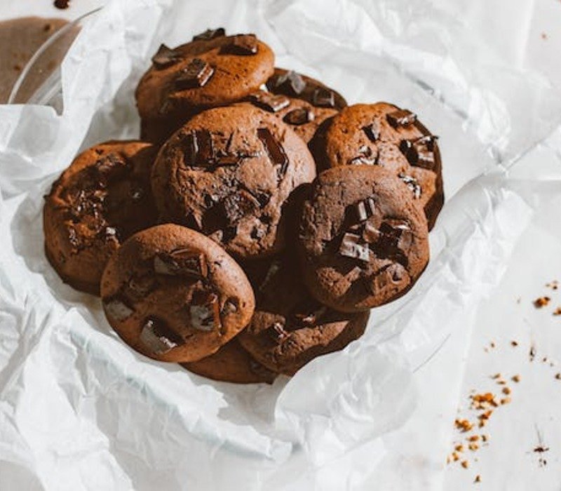 Top Tips for Veggie lover Chocolate Chip Treats