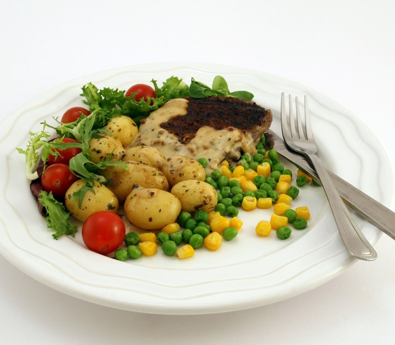 Low Carb Subway Options