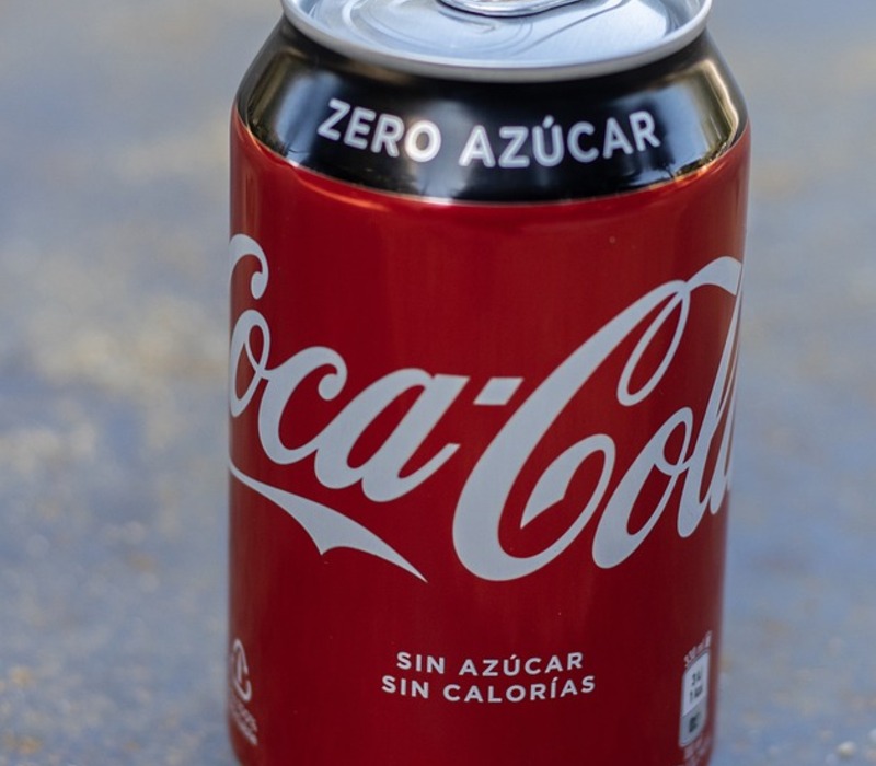 zero coke Nutrition Facts of Coke Zero and is Coke Zero Bad For You?