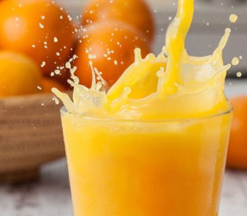 100 orange juice What to Know About Drinking 100 Orange Juice?