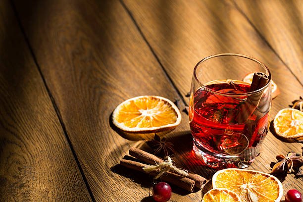 Amazing-Health-Benefits-of-Cranberry-Tea