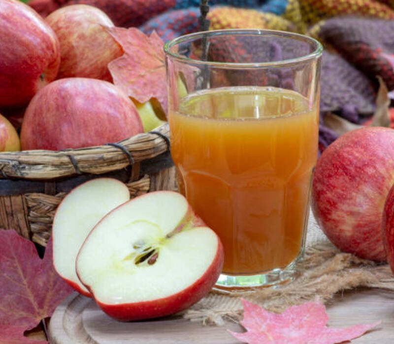 Apple Juice Vinegar - Healthy Foods