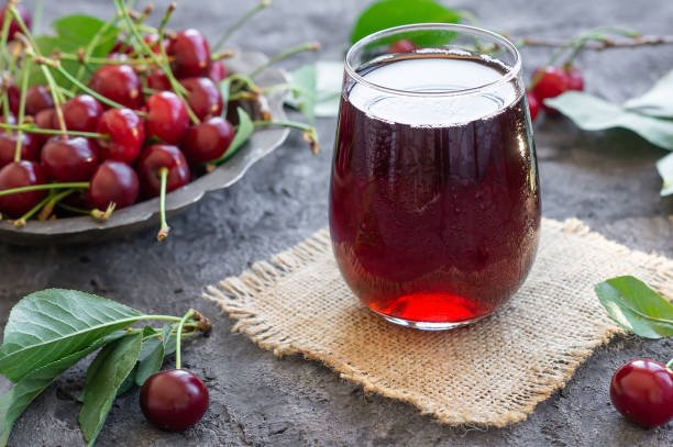 Amazing-Healthy-100-Cherry-Juice