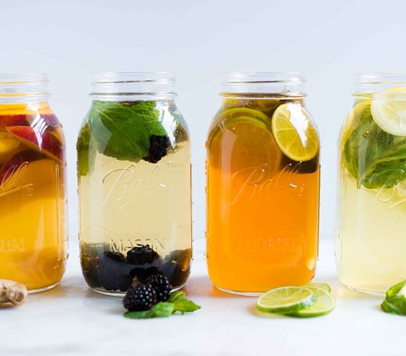 BEST TEA What Are The Best Tea For Iced Tea?