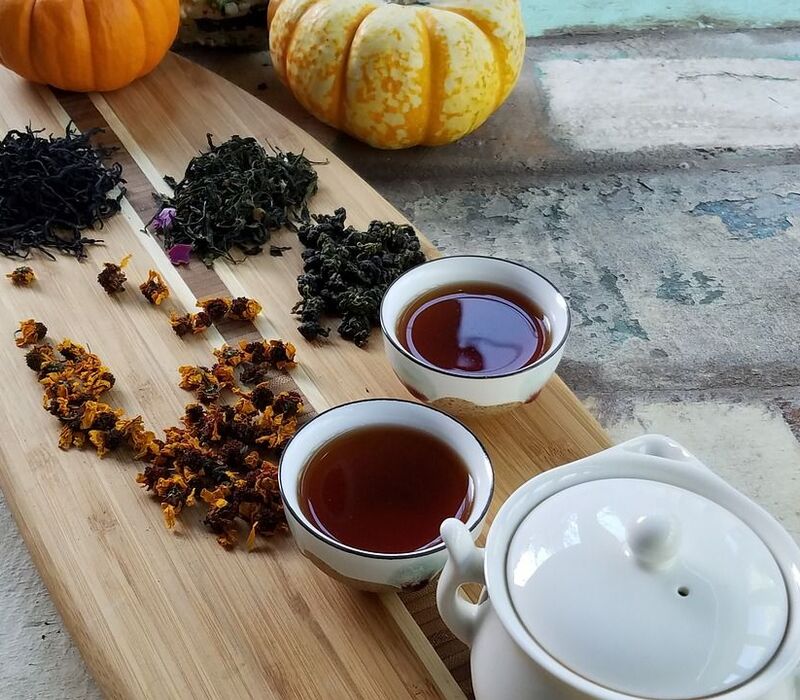 Black-Tea-Variety-The-World’s-Best-Teas-for-Tea-Enthusiasts Black Tea Variety The World's Best Teas for Tea Enthusiasts
