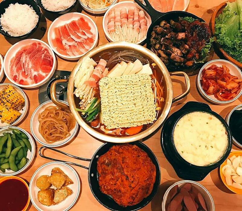 Bulgogi House Korean Eatery
