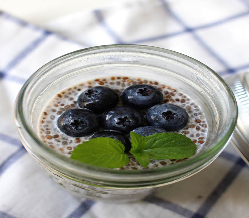 Chia Seeds Are Chia Seeds Gluten Free