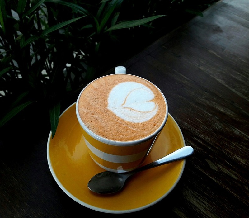 Coffee Milk Tea-What Makes it so Popular