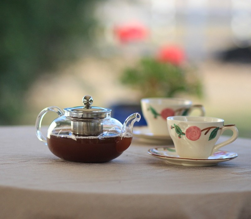 Diuretic-tea-Black-Tea-is-Good-Choice Diuretic Tea, Black Tea is Good Choice