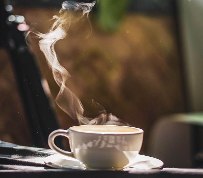 Dong Tea Dong Tea