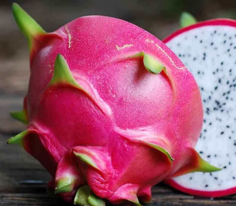 Purple Dragon Fruit Health Benefits and Nutrition to Know