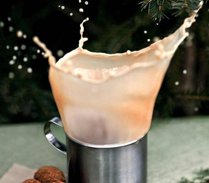 Feature Image of Ensure shake Ensure Nutrition Shake
