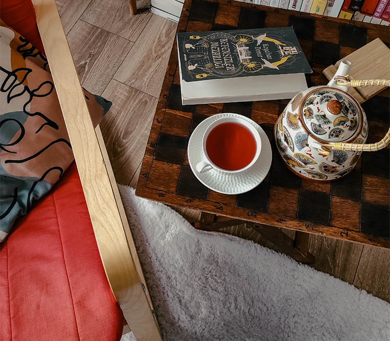 Benefits Of Lipton Tea