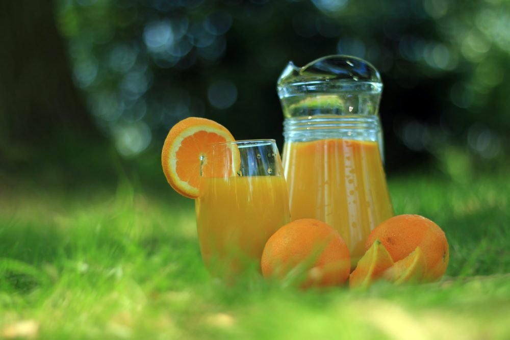 Amazing Healthiest 100 Juice For You