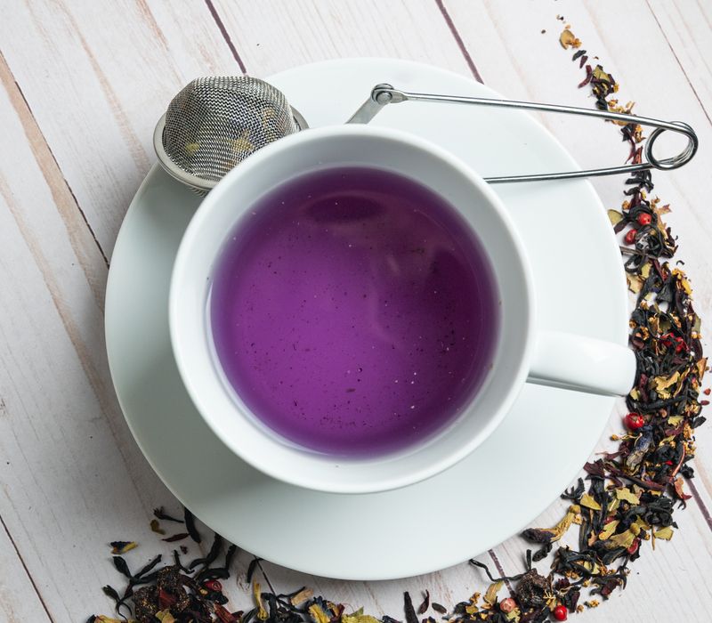 PURPLE tea What Are Purple Tea, Taste, and Medical Advantages?